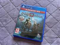 Gra God of War 2018 / PS4 / polski dubbing