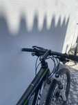 Bicicleta de desporto em alumínio para venda