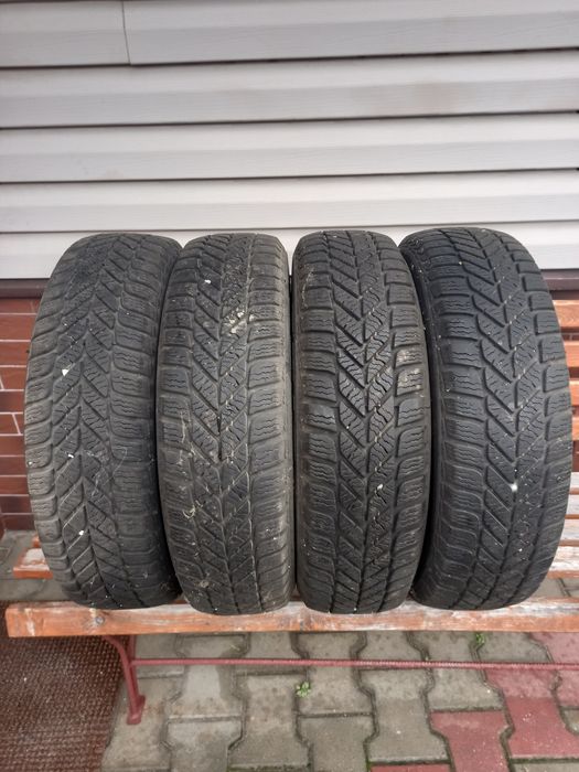 Opony Frigo Dębica  165/70R14