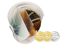 Przydomowa biologiczna oczyszczalnia ścieków 2-6 osób PN-EN 12566-3