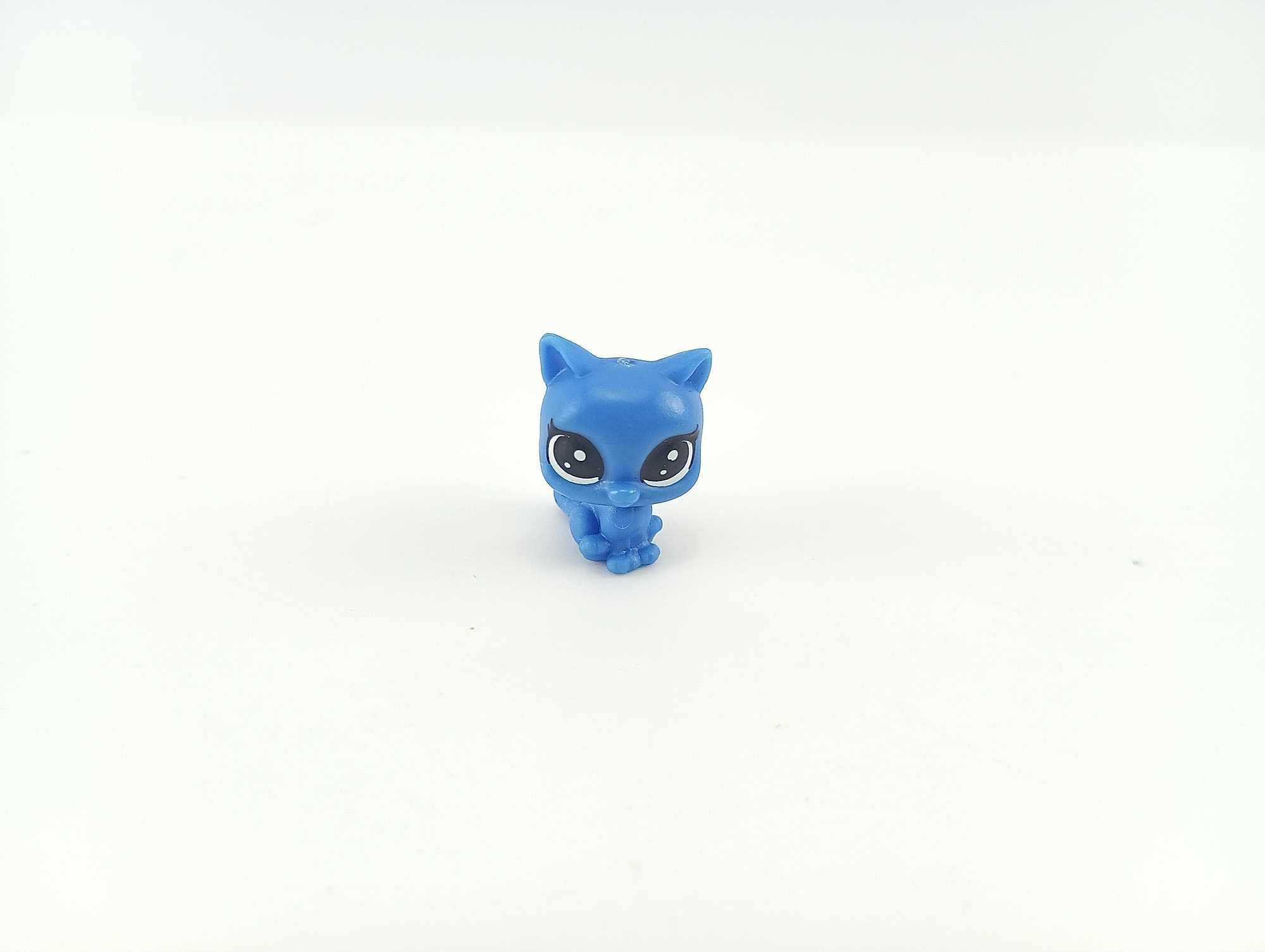 Littlest Pet Shop LPS - Kot Kotek Koteczek [d466]