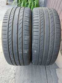 Continental 235/50 r18