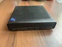 Mini PC HP EliteDesk 800 g9 i5 16/512GB