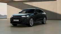 Audi Q5 Sportback Sportback TFSI 204 KM S tronic