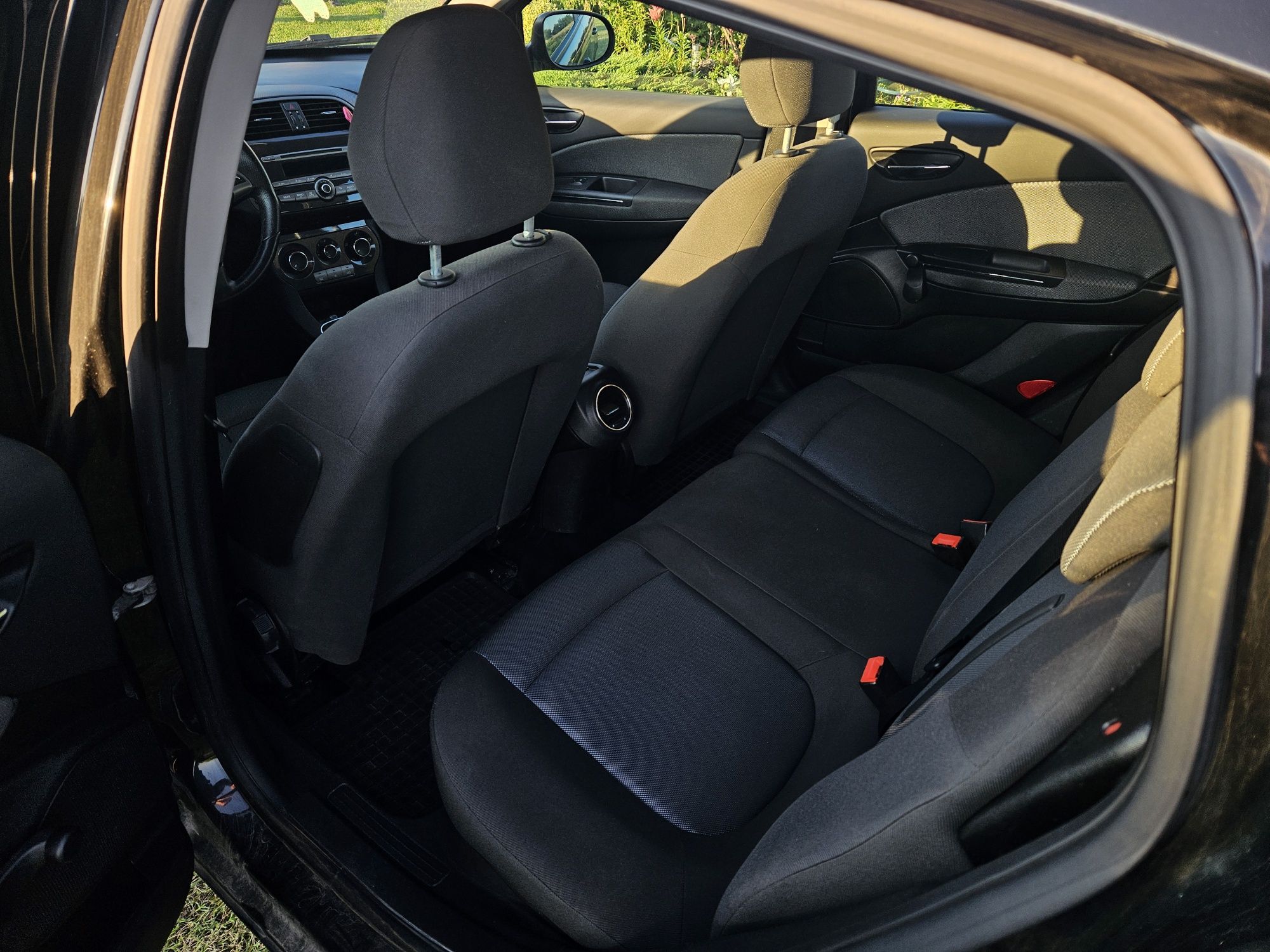 Fiat Bravo 2 1.6 MultiJet
