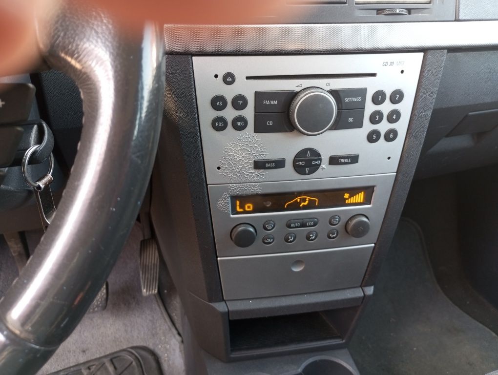 Troco por motor Mazda RF7J