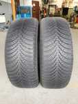 Para opon 225/55R18 102V Falken Euroall season AS210