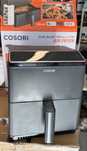 Frytkownica beztłuszczowa Cosori 1700W 6,4L SMART Air Fryer