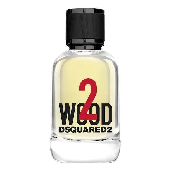 Dsquared2 2 Wood Pour Homme Woda Toaletowa 30ml - Wyrazisty Zapach