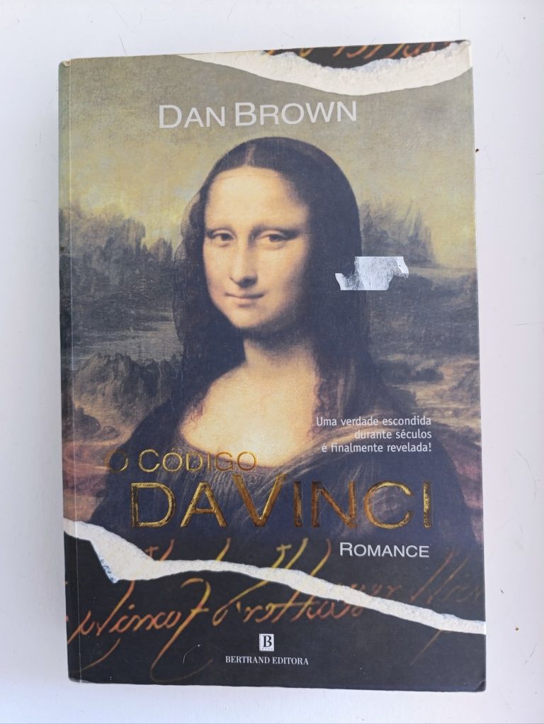 O código daVinci