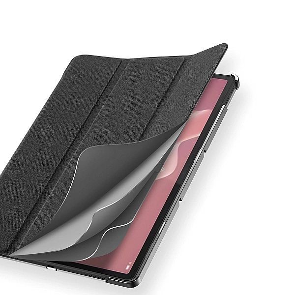 Etui z funkcją smart sleep Dux Ducis Domo do tabletu Lenovo Tab P12/12