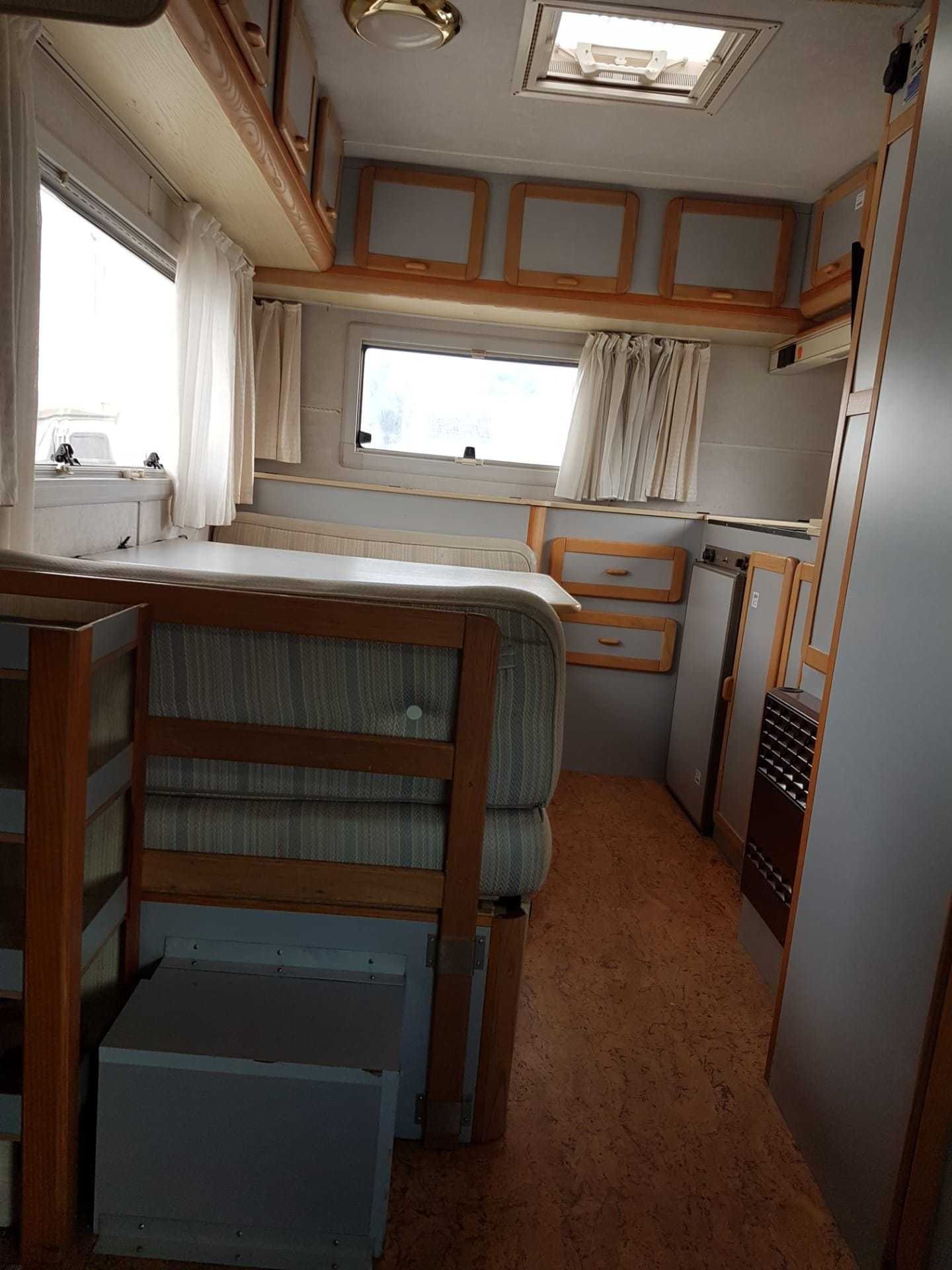 Alugasse autocaravana autónoma