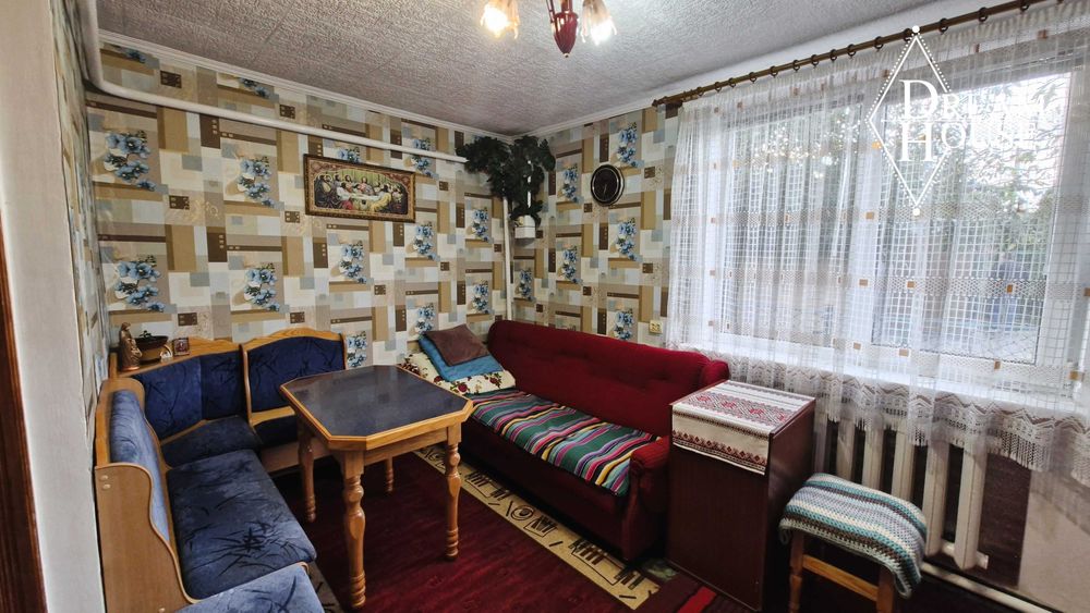 Продам частину будинку у м.Володимир, по вул.Озерна