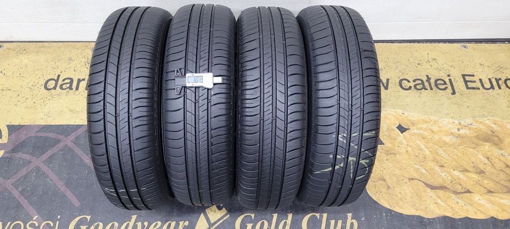 Lato 4x 165 65 R 15 Michelin Energy Saver