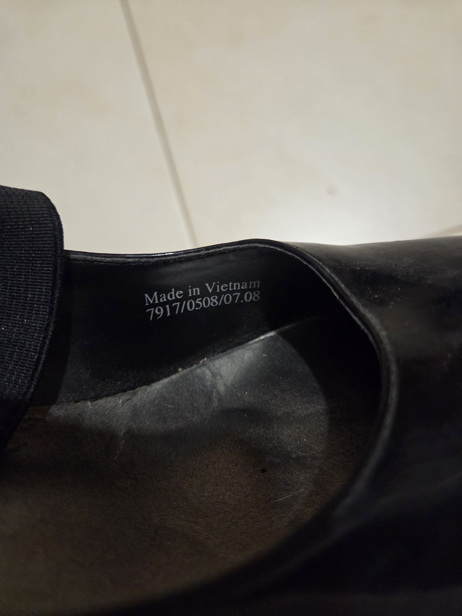 Віддам туфельки Marks&spencer
