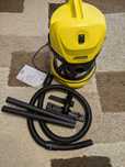 Odkurzacz Karcher WD3 Premium