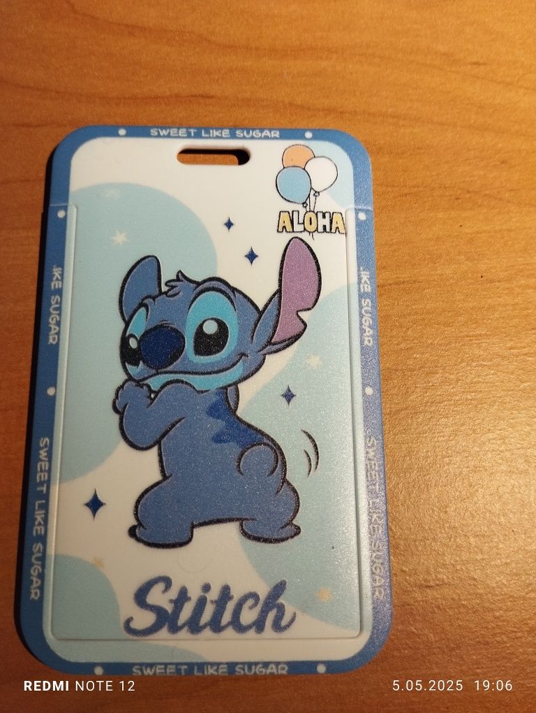 Osłona na identyfikator