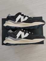 New Balance 5740, rozmiar 44, dowód zakupu w firmowym sklepie