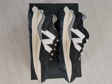 New Balance 5740, rozmiar 44, dowód zakupu w firmowym sklepie