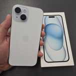 IPhone 15 256GB kondycja 91%