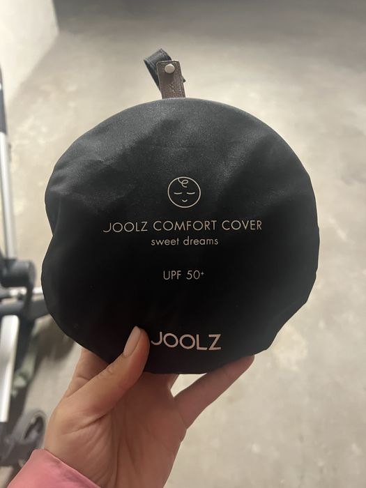 Joolz day + plus 2w1