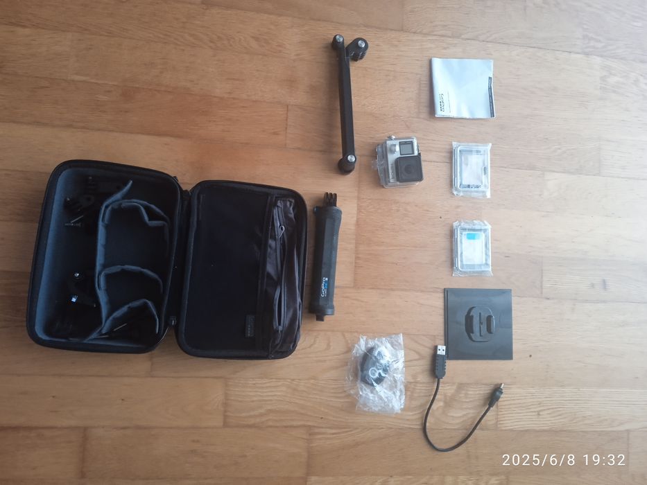 GoPro Camera and Video Recorder64564038827907120