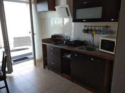 Apartament, pokoje z poddaszem.
