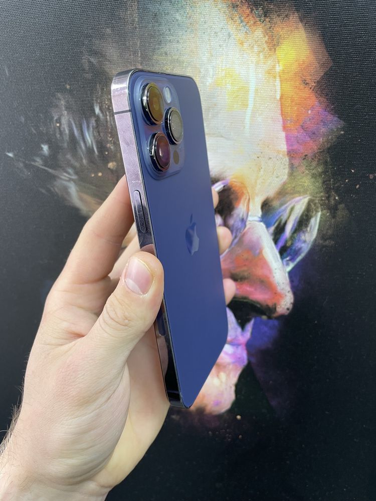 iPhone 14Pro Max 256Gb Deep Purple