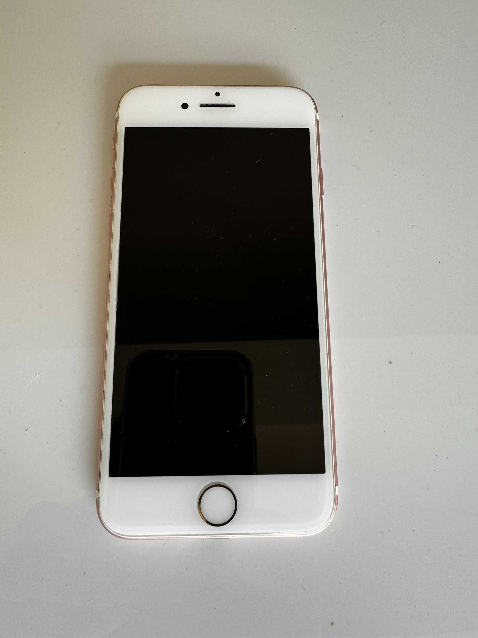 iphone 7 32Gb Rosa