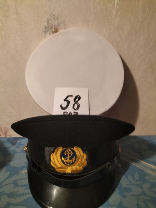 Морська форма для курсанта