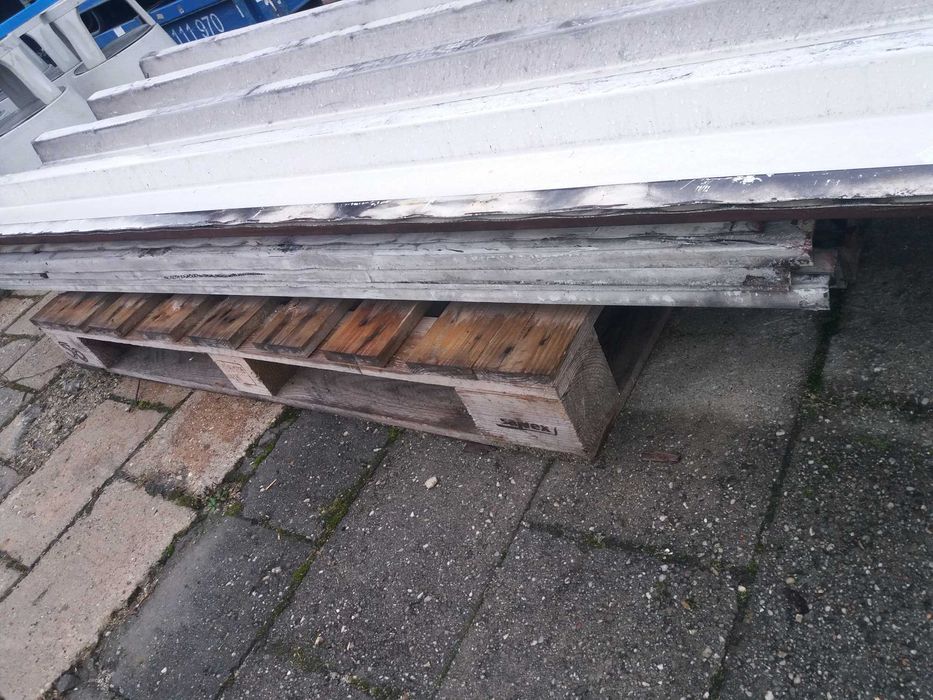 blacha stalowa duży trapez