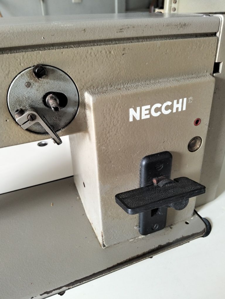 Maquina nechi 885-568
