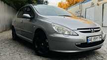 Продам Peugeot 307