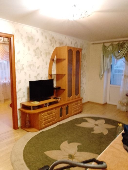 оренда двокімнатної квартири. центр міста