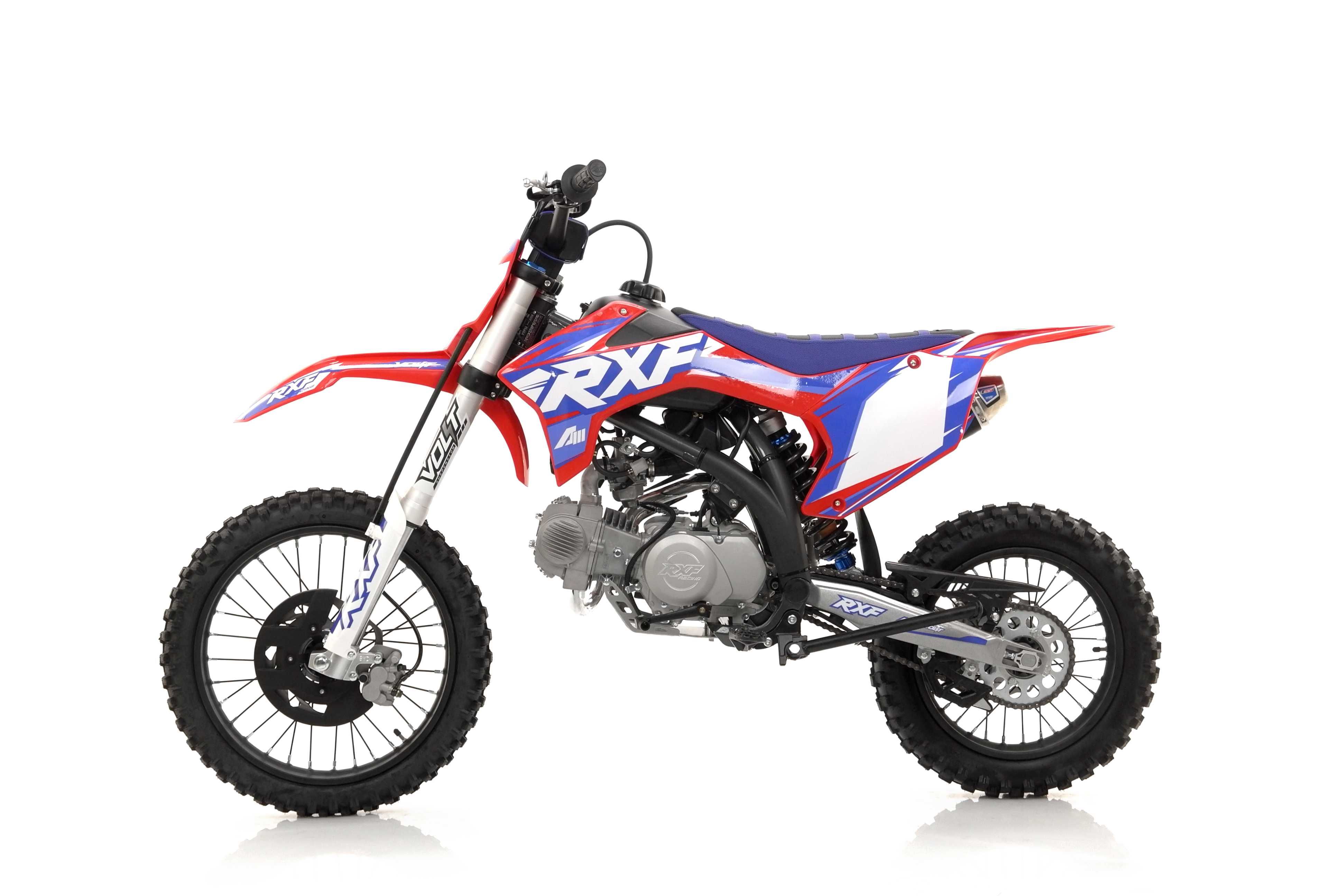 CROSS APOLLO RXF FREERIDE (19/16) 150 CM3 Raty bez zaświadczeń