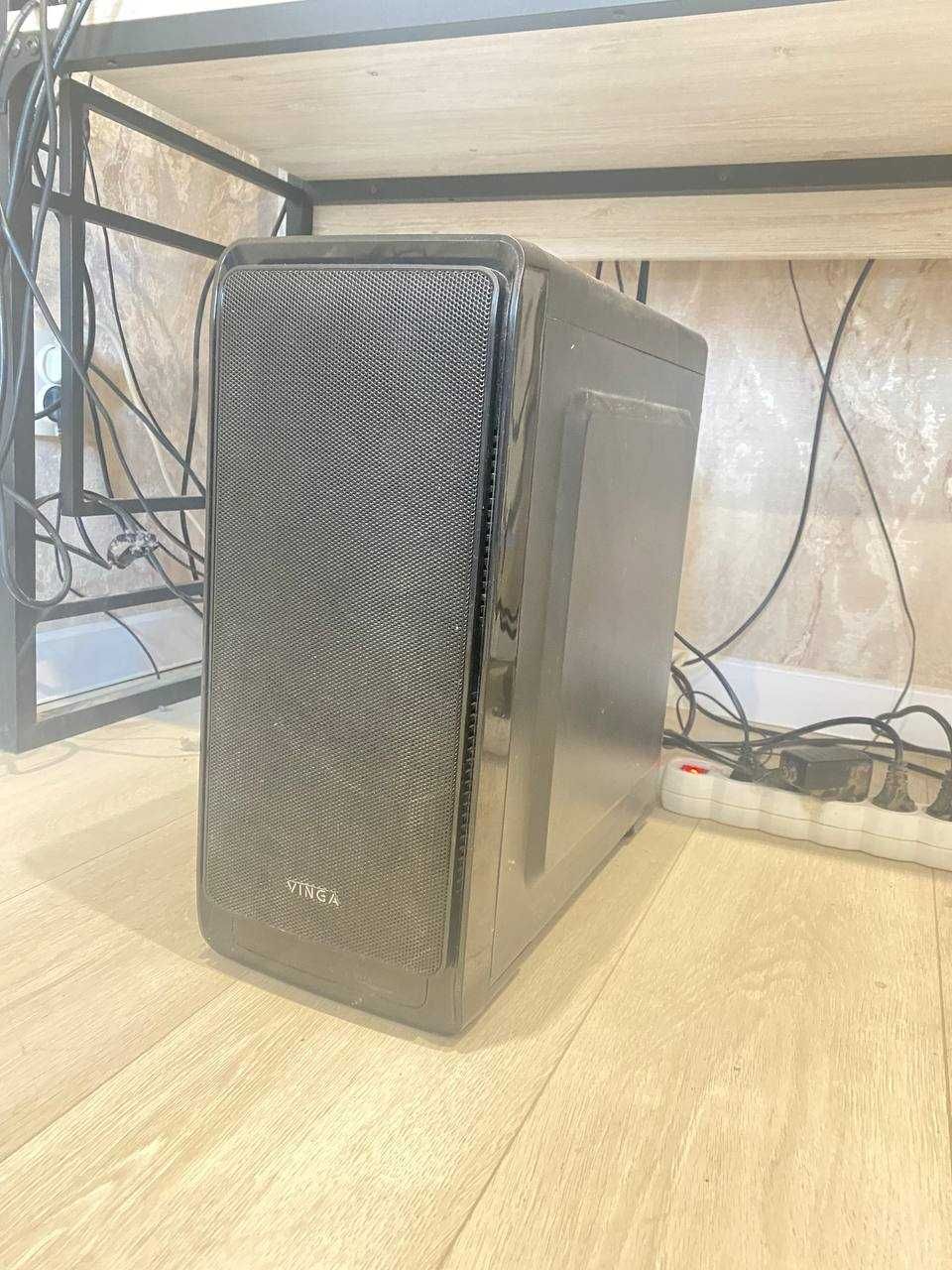 Продам комп'ютер