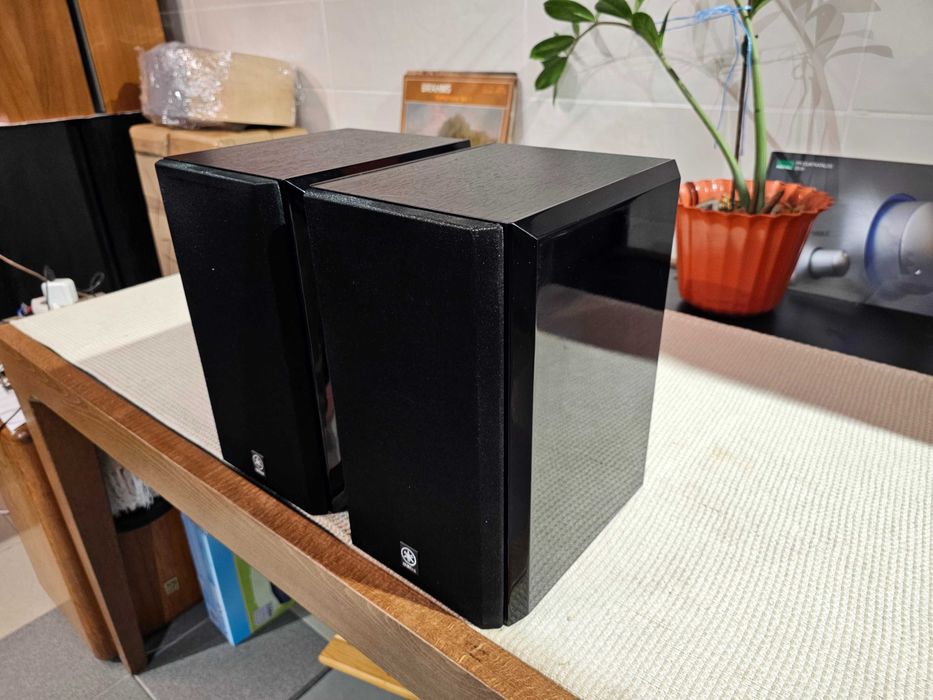 Акустика Yamaha NX-E100 60/110 Watt