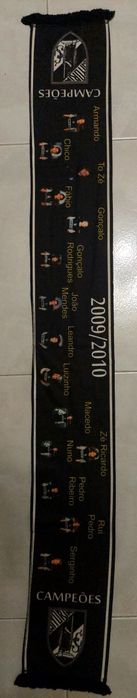 Cache vitoria de Guimaraes