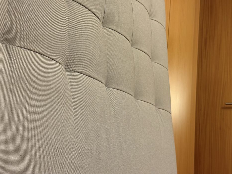 Cabeceira de Cama NOVA