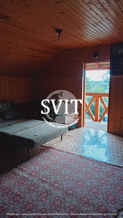 Продам дачний будинок в селі Шутнівці