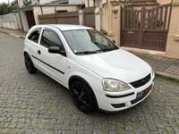 Opel corsa C 1.3 CDTI Sport Van