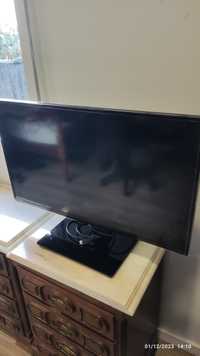 Monitor profissional Samsung 32