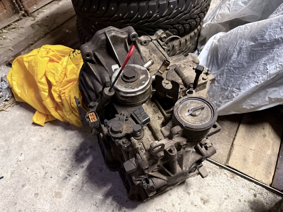 Акпп матіз 0.8 гідротрансформатор