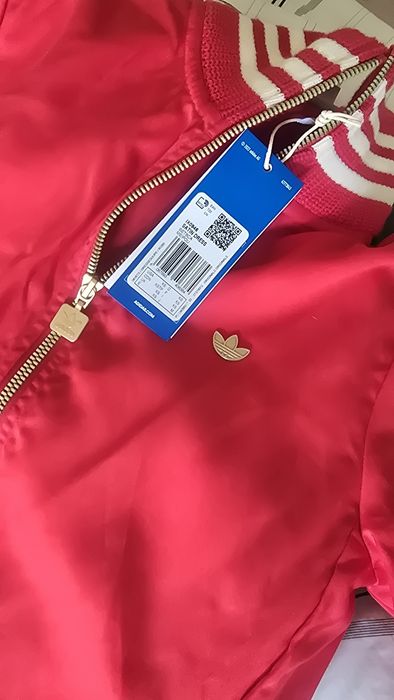 Vestido Adidas "NOVO por estrear" XS