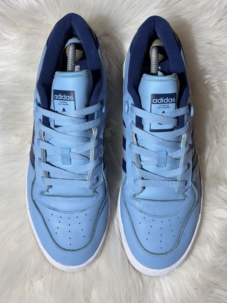 Кроссовки Adidas Rivalry Low Оригинал