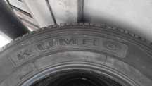 kumho road venture 245/65/17