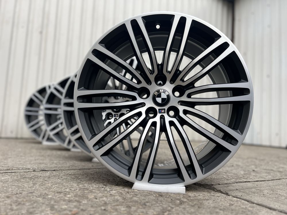 Felgi OE BMW 19" Styling 664 M G30 G31 G20 G21 G22 G26 G42 G12 G01 G05