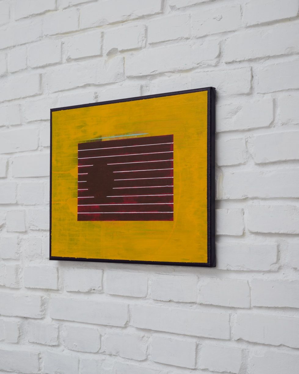Obraz 40x50cm akrylowy na płótnie