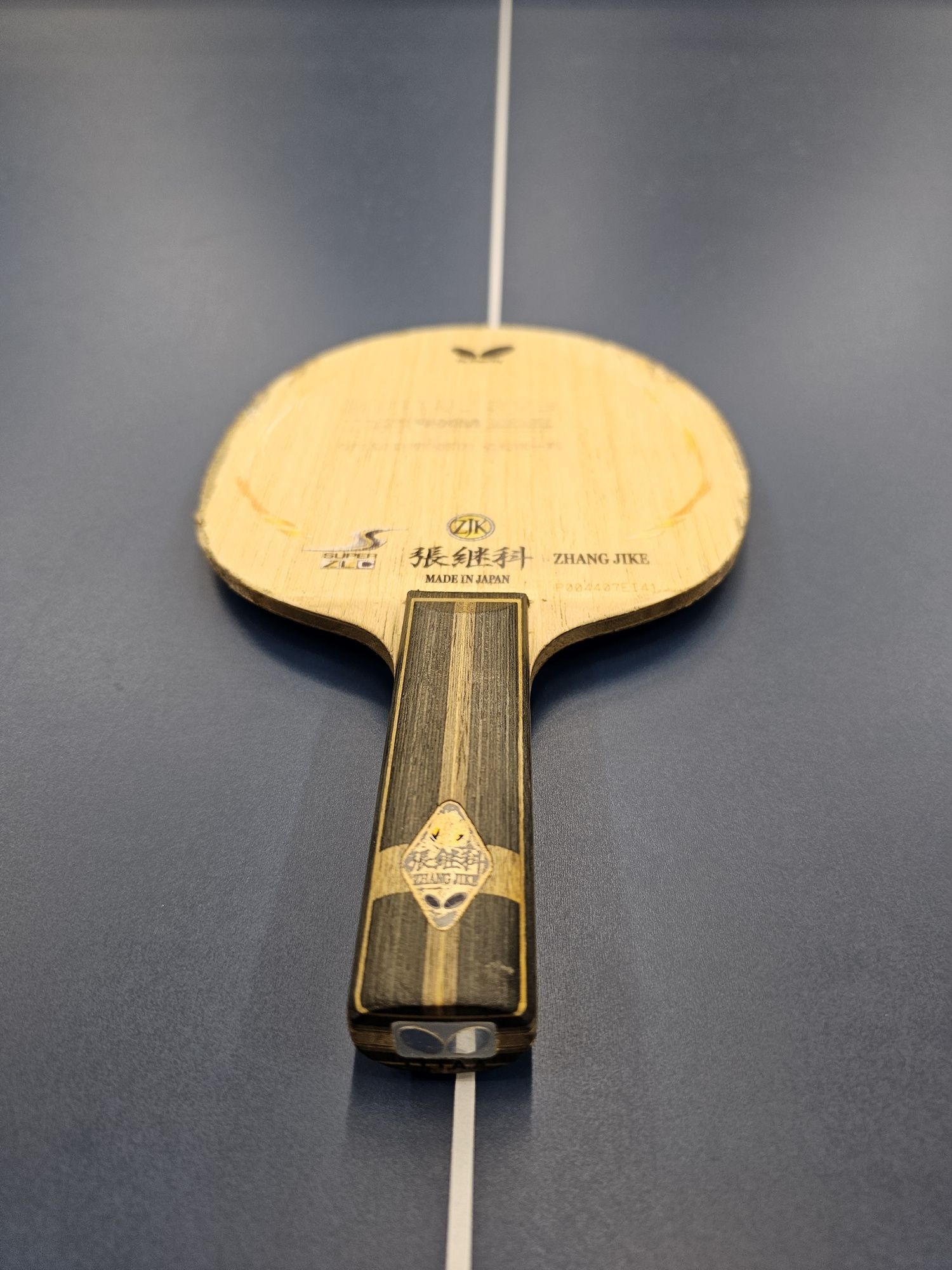 Deska butterfly Zhang jike super zlc ST