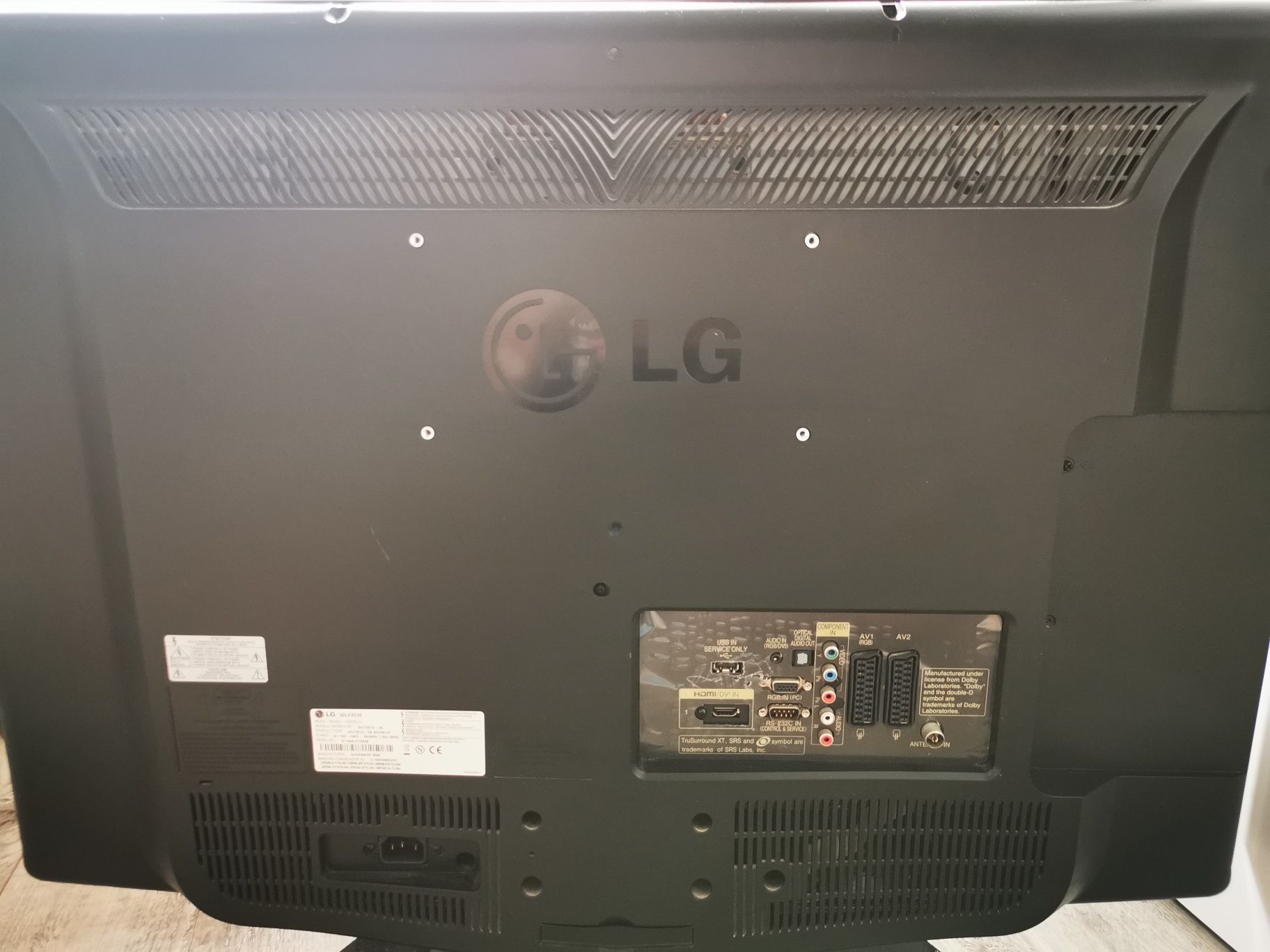 Telewizor LG 32' cale 32LF2510